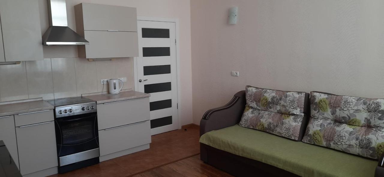 Французький Бульвар 22, Клиника Филатова, Университет Odessa Exterior foto